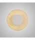Jewel Wall Lamp 12W LED 3000K 750lm White 3yrs Warranty-2
