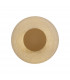 Jewel Wall Lamp 30W LED 3000K 1600lm Gold Painted 3yrs Warranty-1