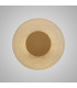 Jewel Wall Lamp 30W LED 3000K 1600lm Gold Painted 3yrs Warranty-2
