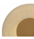 Jewel Wall Lamp 30W LED 3000K 1600lm Gold Painted 3yrs Warranty-3