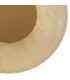 Jewel Wall Lamp 30W LED 3000K 1600lm Gold Painted 3yrs Warranty-4