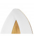 Juno Wall Lamp 5W LED 3000K 450lm Satin Gold/Frosted Acrylic/Gold 3yrs Warranty-4