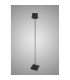 K2 Floor Lamp 2.2W LED 3000K 188lm IP54 USB Charging Cable Included Black 3yrs Warranty-2