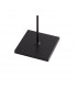 K2 Floor Lamp 2.2W LED 3000K 188lm IP54 USB Charging Cable Included Black 3yrs Warranty-5