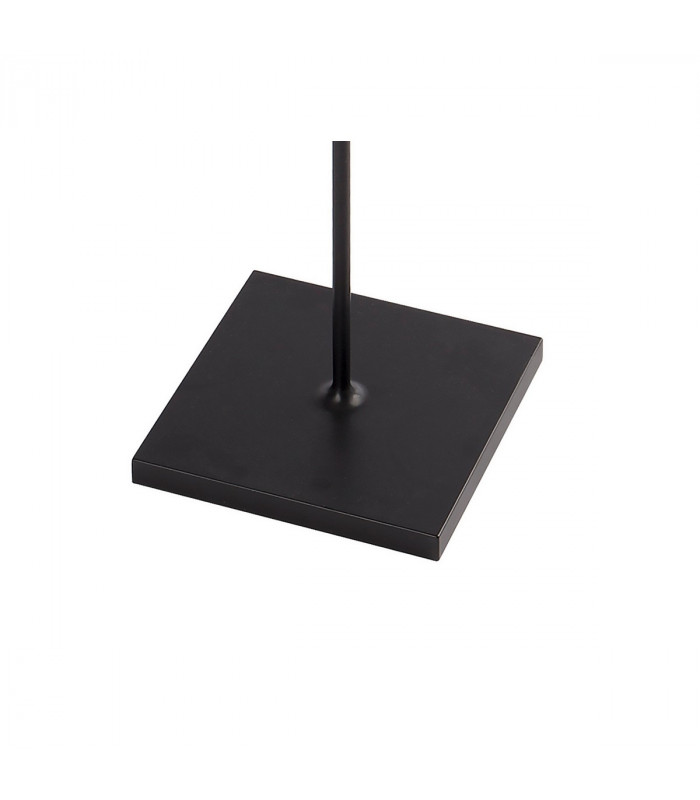 K2 Floor Lamp 2.2W LED 3000K 188lm IP54 USB Charging Cable Included Black 3yrs Warranty-5