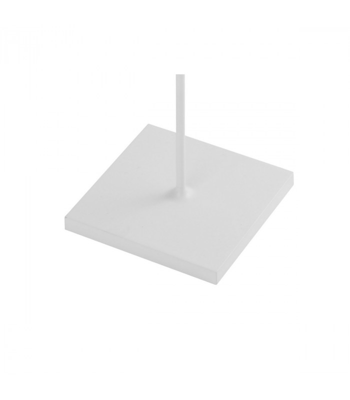 K2 Floor Lamp 2.2W LED 3000K 188lm IP54 USB Charging Cable Included White 3yrs Warranty-5