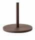 K4 Portable Lantern 2W LED 3000K 180lm IP54 USB Charging Cable Included Rust Brown 3yrs Warranty-3