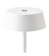 K4 Portable Lantern 2W LED 3000K 180lm IP54 USB Charging Cable Included White 3yrs Warranty-4