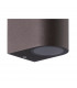 Kandanchu Round Wall Lamp 2 x GU10 IP54 Rust Brown 2yrs Warranty-7