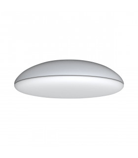 Kazz Ceiling 50cm Round 6 x E27 (Max 20W LED) White-1