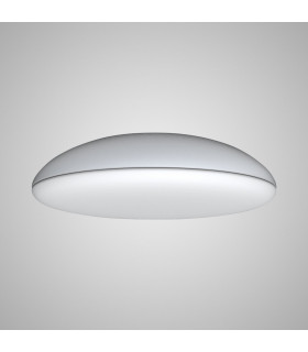Kazz Ceiling 50cm Round 6 x E27 (Max 20W LED) White-2