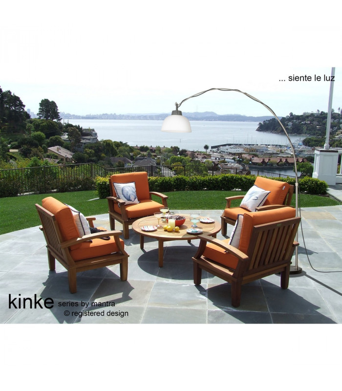 Kinke Pendant