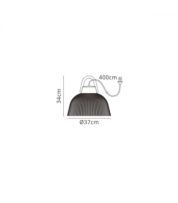 Kinke Pendant