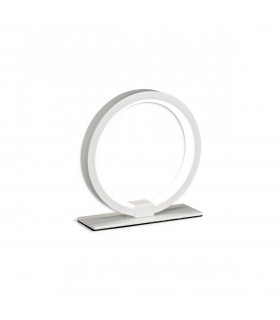 Kitesurf Table Lamp 8W LED 3000K 380lm White 3yrs Warranty-1