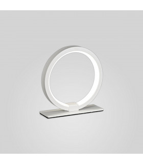 Kitesurf Table Lamp 8W LED 3000K 380lm White 3yrs Warranty-2