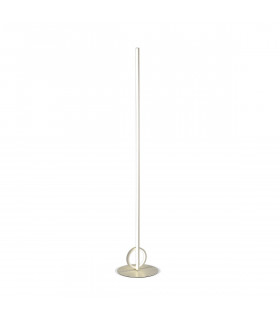 Kitesurf Floor Lamp 24W LED 3000K 900lm White 3yrs Warranty-1