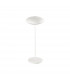 Klappen Table Lamp With USB Cable 2.2W LED 3000K 188lm IP54 White 3yrs Warranty-1