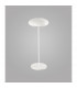Klappen Table Lamp With USB Cable 2.2W LED 3000K 188lm IP54 White 3yrs Warranty-2