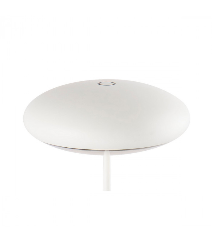 Klappen Table Lamp With USB Cable 2.2W LED 3000K 188lm IP54 White 3yrs Warranty-4