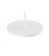 Klappen Table Lamp With USB Cable 2.2W LED 3000K 188lm IP54 White 3yrs Warranty-5