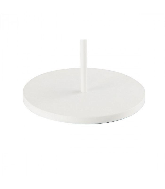 Klappen Table Lamp With USB Cable 2.2W LED 3000K 188lm IP54 White 3yrs Warranty-5