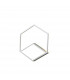 Kubick Ceiling/Wall Light 32W LED 3000K 1870lm White 3yrs Warranty-1
