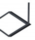 Kubick Ceiling/Wall Light Dimmable 48W LED 3000K 2700lm Black 3yrs Warranty-4