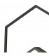 Kubick Ceiling/Wall Light 32W LED 3000K 1870lm Black 3yrs Warranty-3