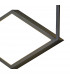 Kubick Ceiling/Wall Light 32W LED 3000K 1870lm Black 3yrs Warranty-4