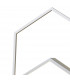 Kubick Ceiling/Wall Light Dimmable 32W LED 3000K 1870lm White 3yrs Warranty-3