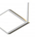 Kubick Ceiling/Wall Light Dimmable 32W LED 3000K 1870lm White 3yrs Warranty-4