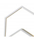 Kubick Ceiling/Wall Light Dimmable 24W LED 3000K 1630lm White 3yrs Warranty-3
