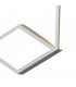 Kubick Ceiling/Wall Light Dimmable 24W LED 3000K 1630lm White 3yrs Warranty-4