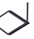 Kubick Ceiling/Wall Light 48W LED 3000K 2700lm Black 3yrs Warranty-4