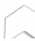 Kubick Ceiling/Wall Light 48W LED 3000K 2700lm White 3yrs Warranty-3