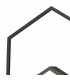 Kubick Ceiling/Wall Light Dimmable 32W LED 3000K 1870lm Black 3yrs Warranty-3