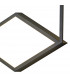 Kubick Ceiling/Wall Light Dimmable 32W LED 3000K 1870lm Black 3yrs Warranty-4