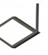 Kubick Ceiling/Wall Light Dimmable 24W LED 3000K 1630lm Black 3yrs Warranty-4