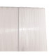 Loewe Wall Lamp Switched 2 Light E14 Antique Brass With White Shade-7