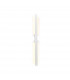 Lotus 1.2m Wall Lamp, 18W LED, 3000K, 1900lm, IP54, White, 3yrs Warranty