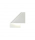 Luppi Wall Light 1 x GX53 (Max 15W) White-1
