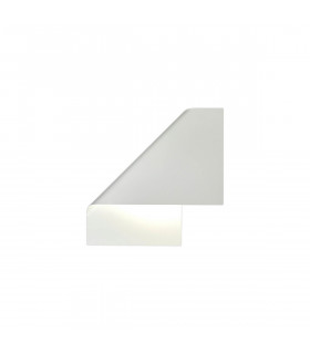 Luppi Wall Light 1 x GX53 (Max 15W) White-1