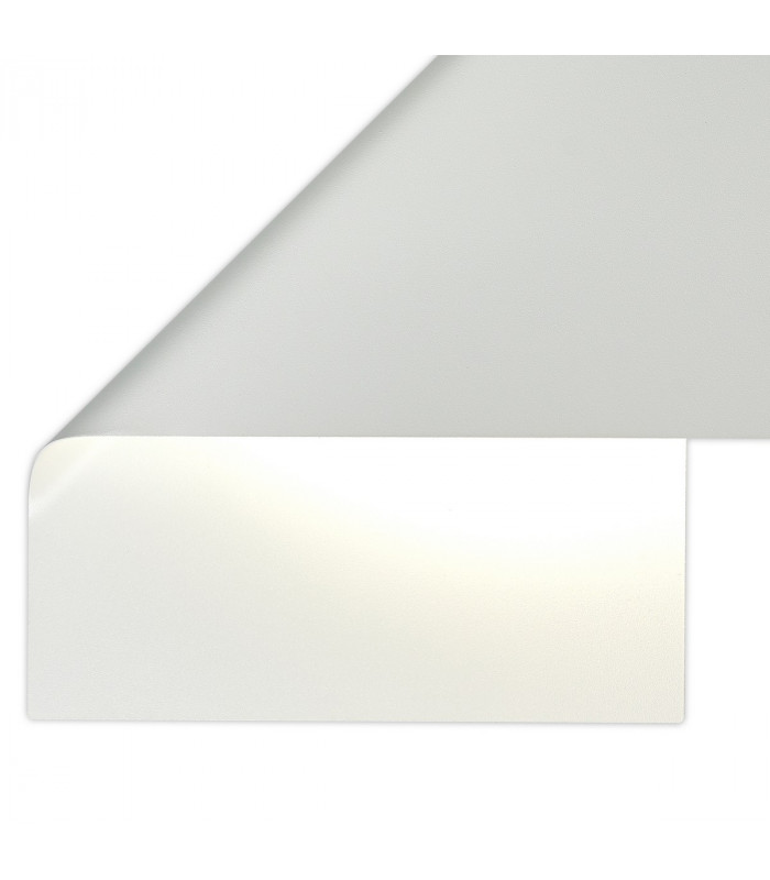 Luppi Wall Light 1 x GX53 (Max 15W) White-3