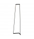 Minimal Floor Lamp 40W LED 3000K 3000lm Dimmable Black 3yrs Warranty-1