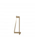Minimal Table Lamp 5W LED 3000K 375lm Gold 3yrs Warranty-1