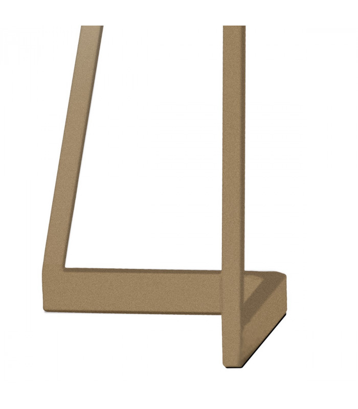 Minimal Table Lamp 5W LED 3000K 375lm Gold 3yrs Warranty-5