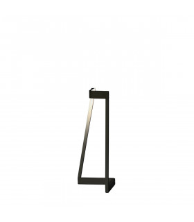 Minimal Table Lamp 5W LED 3000K 375lm Black 3yrs Warranty-1