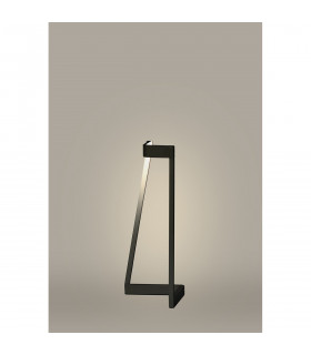 Minimal Table Lamp 5W LED 3000K 375lm Black 3yrs Warranty-2