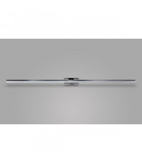 Morne Wall Light 20W LED 4000K 1800lm Chrome IP44 3yrs Warranty-2
