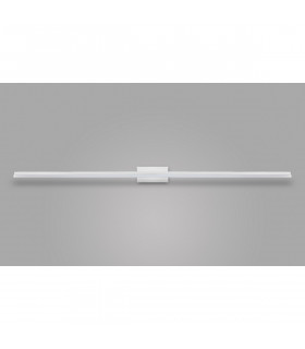 Morne Wall Light 20W LED 4000K 1800lm White IP44 3yrs Warranty-2